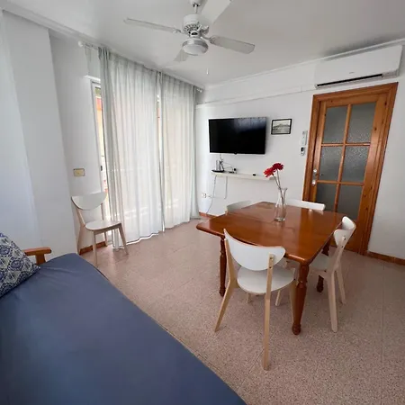 Apartment Ca Valen 3
