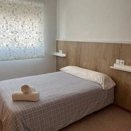Lejlighed Ca Valen 3 Peñíscola