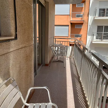 Ca Valen 3 Apartment *