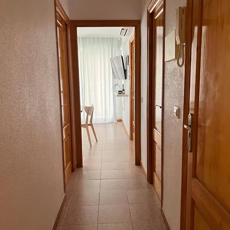 Apartment Ca Valen 3 *