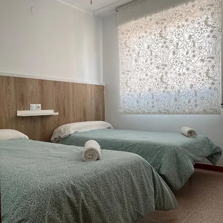 Ca Valen 3 Peñíscola