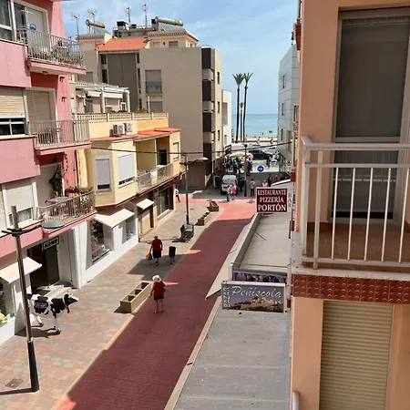 Apartman Ca Valen 3 *