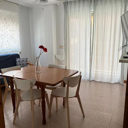 Apartman Ca Valen 3 Peñíscola