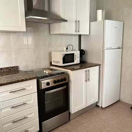 Ca Valen 3 Apartman Peñíscola