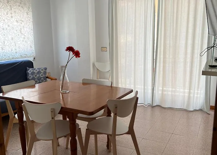 Appartamento Ca Valen 3 Peñíscola