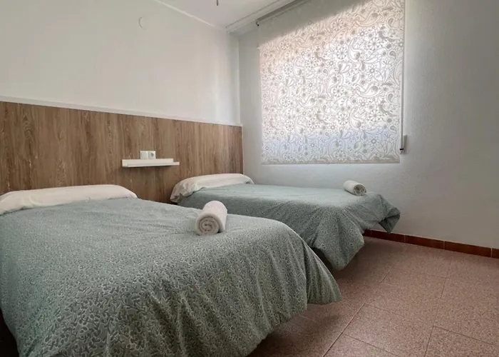 Ca Valen 3 Appartamento