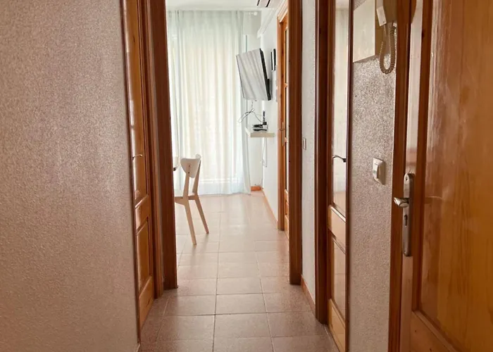Appartamento Ca Valen 3 *